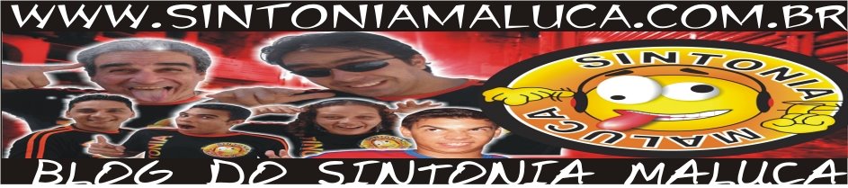 Sintonia Maluca