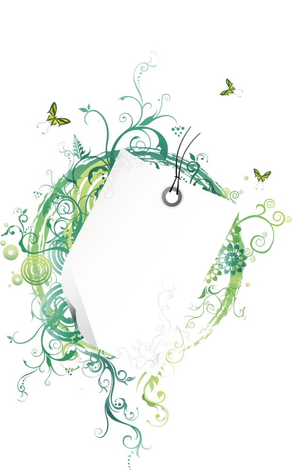 Wallpaper Desktop Windows7 Vector Frame Format CorelDRAW gratis