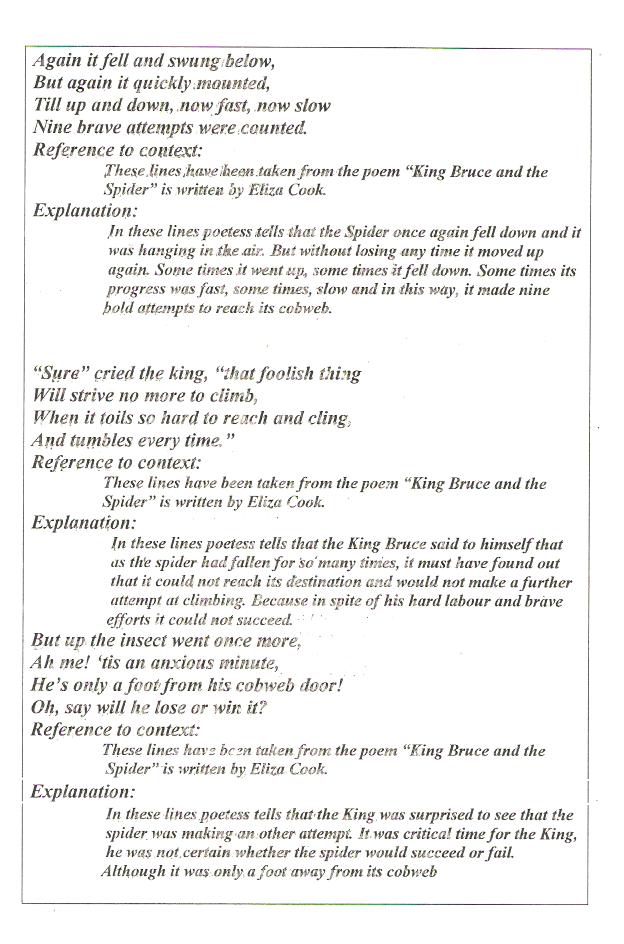 English poems,poems summary, poems Q/A, poems explanation, jamali4u