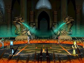 Outubro 2009 ~ Non Plus RPG