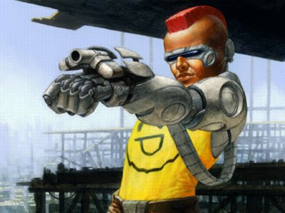 Julho 2010 ~ Non Plus RPG