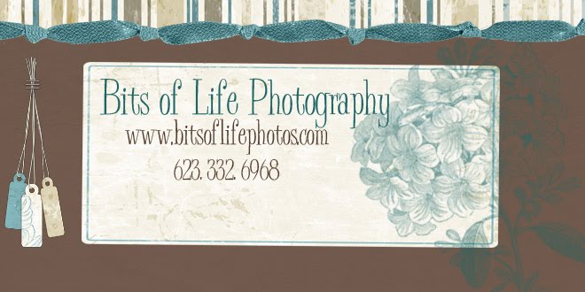 Bits of Life Photography