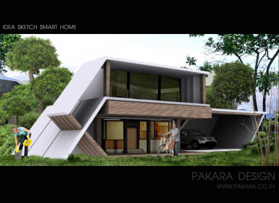 Pakara design & engineering Ltd,.Part