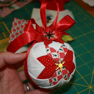 No-Sew-Ornaments Home Page