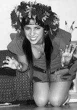 A veces soy muy cruel ◘