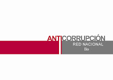 Miembro de  la Red Nacional Anticorrupción