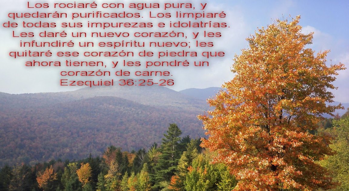 Biblia Paisajes Y Maravillas Ezequiel 36 25 26 Biblia Paisajes Y Maravillas Ezequiel 36 25 26