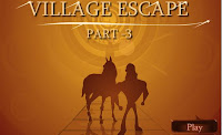 Village Escape Part 3 Walkthrough