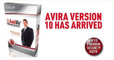 Avira AntiVir Premium  10.0.0.603 Full Key - software gratis, serial number, crack, key,  terlengkap