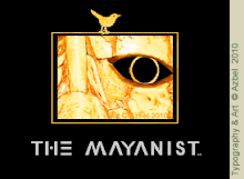 The Mayanist Twitter