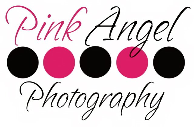 Pink Angel Photography
