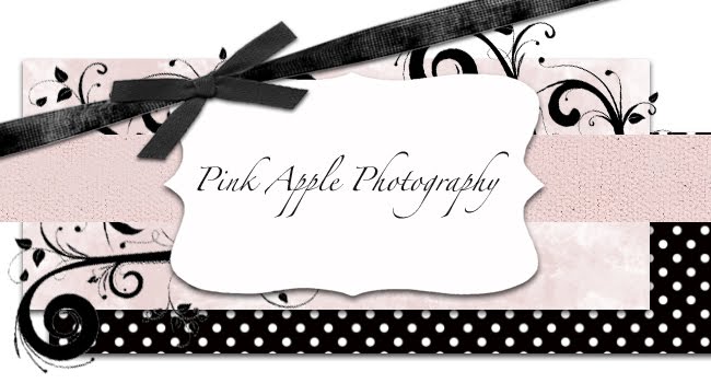 Pink Apple Photography