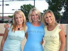 Isagenix Friends/ Erin, Irene & Karen