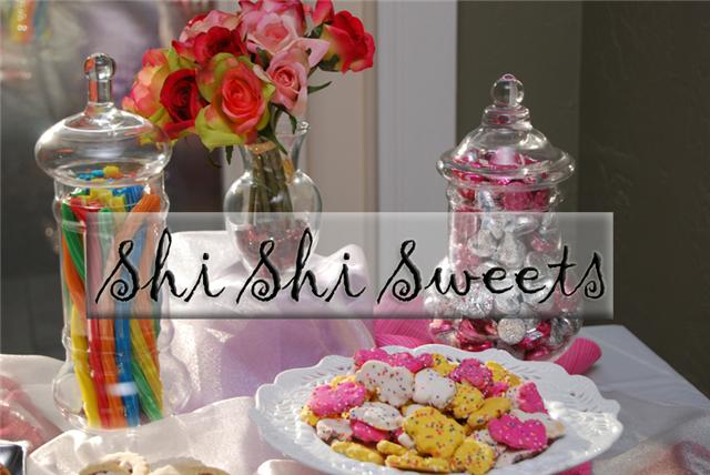 Shi Shi Sweets