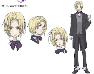 Get Earl And Fairy Aka Hakushaku To Yousei Jiah My Id For iPhone Free Get Wallpaper Earl And Fairy Aka Hakushaku To Yousei Jiah My Id For iPhone Free