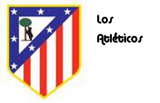 Los Atleticos