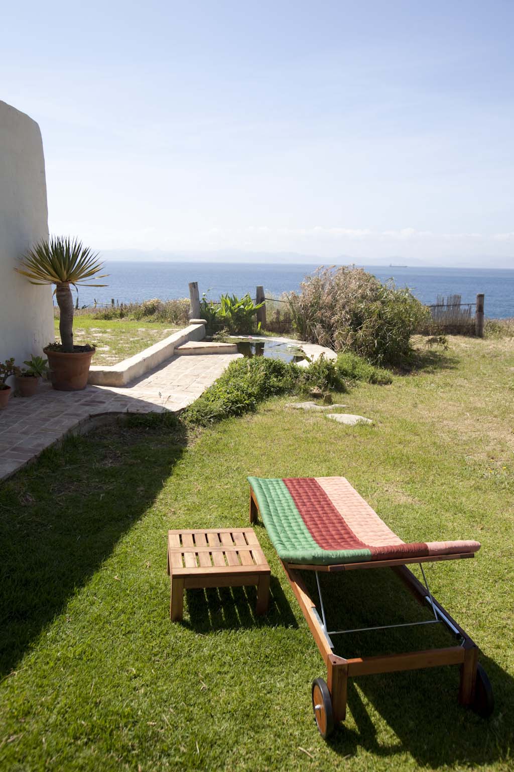 Tarifa Holiday Beach House Tarifa Beach House Rental Costa de la Luz