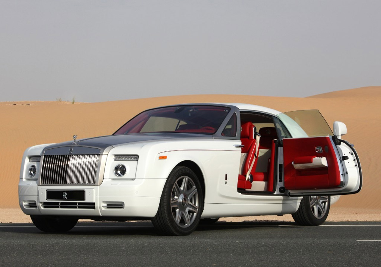 Rolls Royce Cars