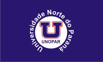 UNOPAR Logo – Norte do Parana University