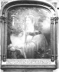 Sainte Cécile, 1903