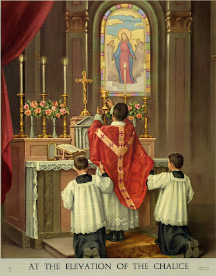 Latin Mass