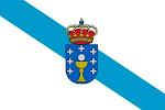 Bandeira Galega