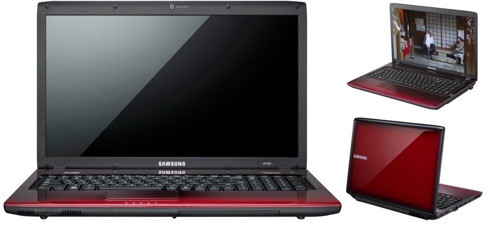 Putoinformatico (by Kullman): Portátil Multimedia 17