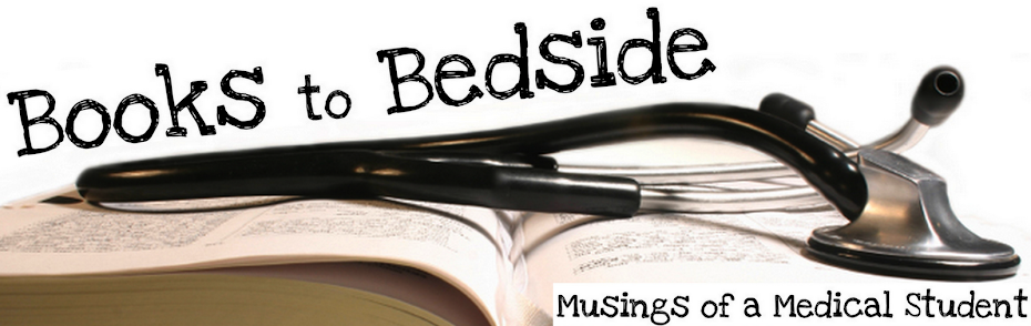 Books to Bedside