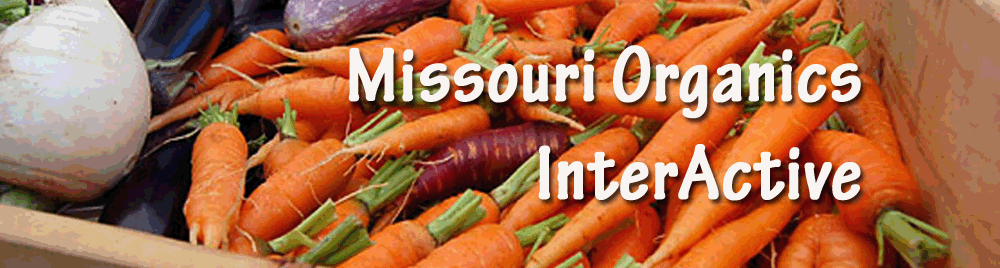 Missouri Organic InterActive