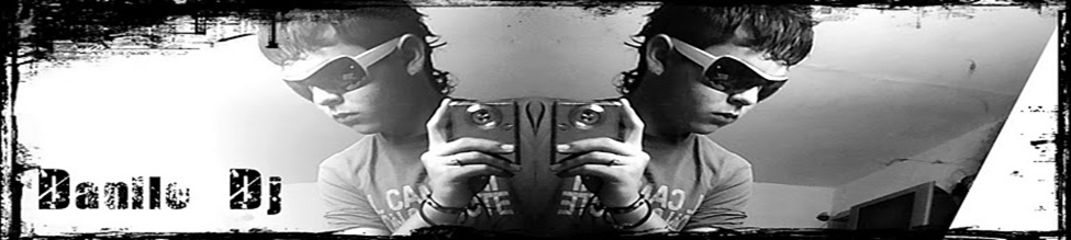 DANILO DJ web site official