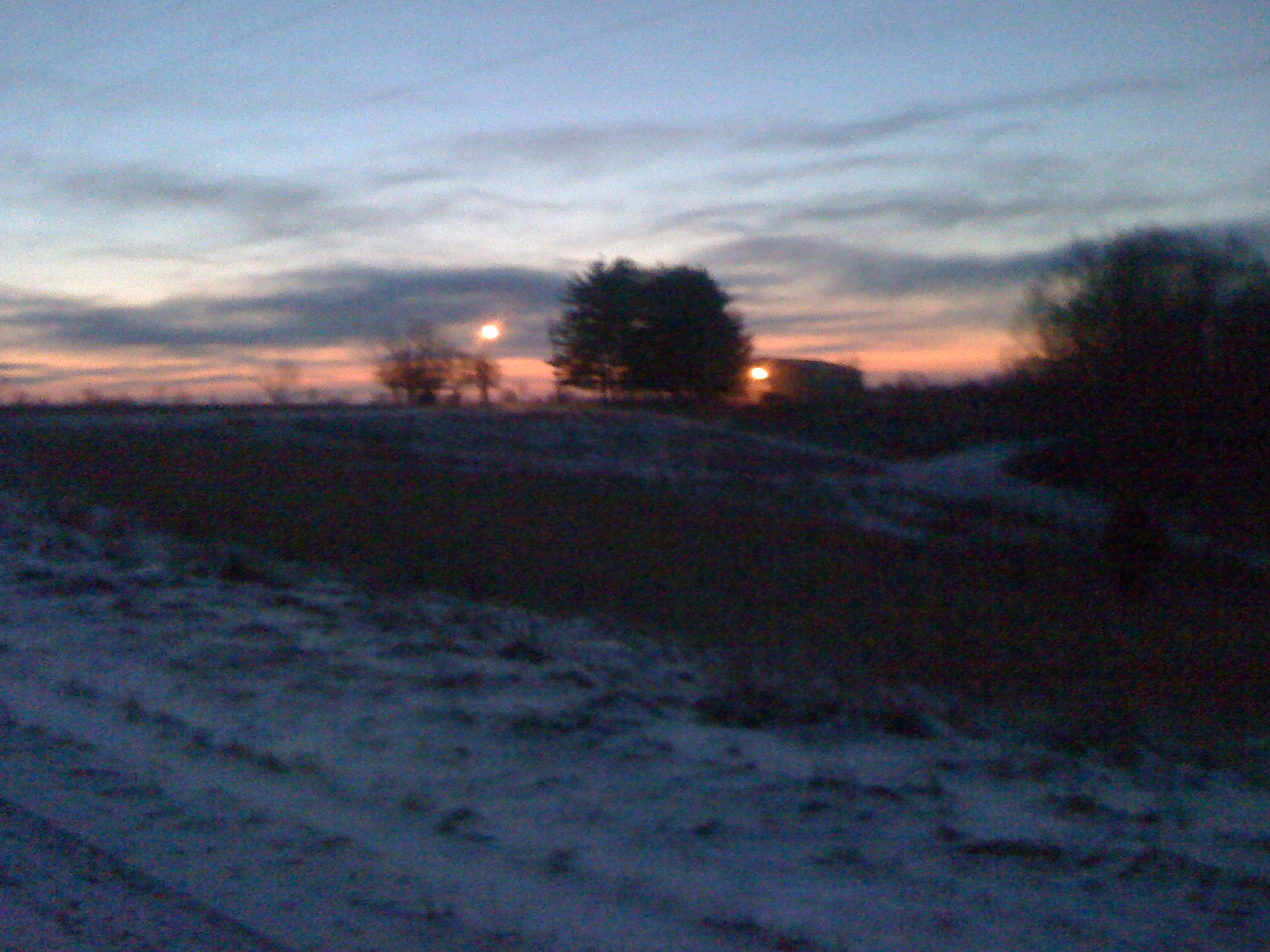 Laurel Ridge Farm Black Powder Season The Finale