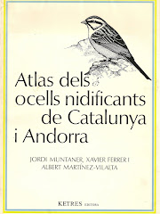 Primer Atles català.