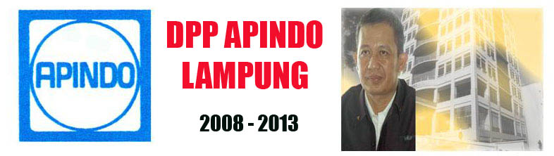 wellcome To WEBBLOGS DPP APINDO LAMPUNG