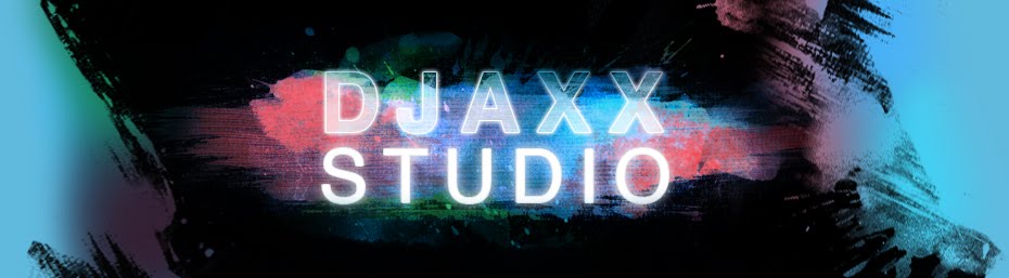 djaxx studio