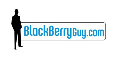 TheBlackBerryGuy