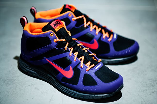 nike lunar elite