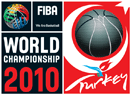 FIBA World Championship 2010