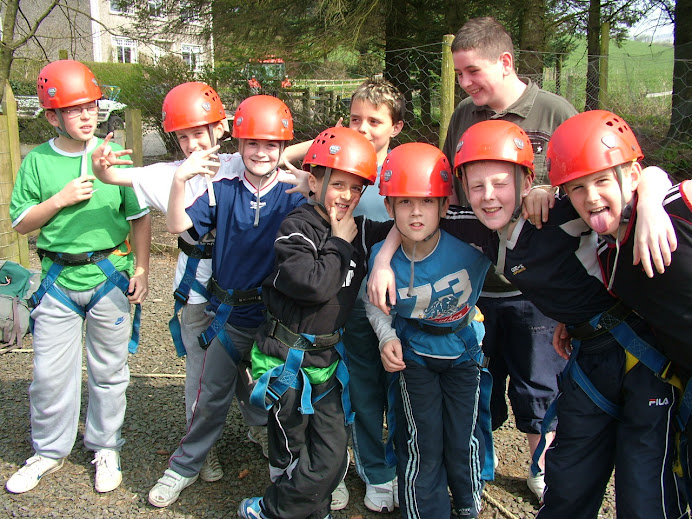 Rock Climbing