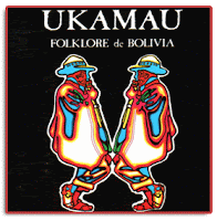 "Folklore de Bolivia" vol. 1