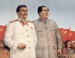 STALIN & MAO