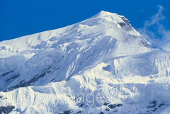 ANNAPURNA EVEREST
