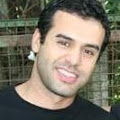 Minha foto