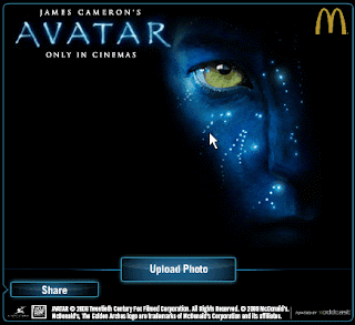 avatarize yourself creare il proprio avatar personalizzato in stile james cameron