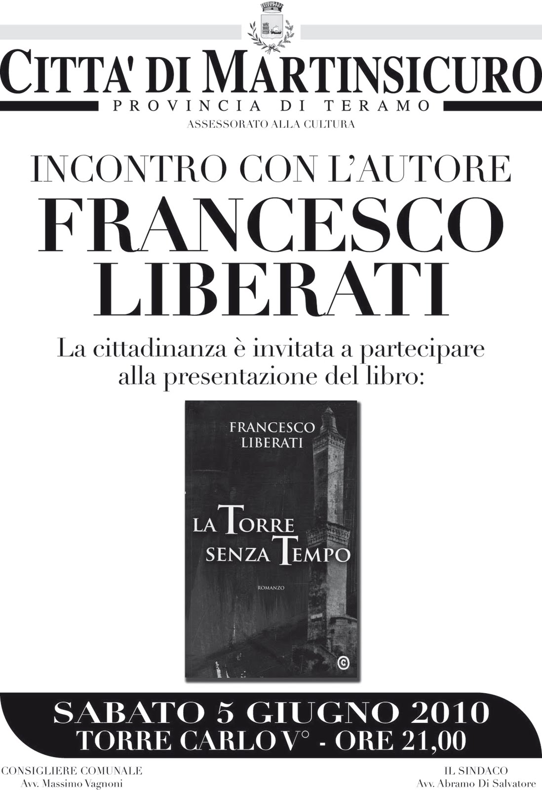La Lettura In Pubblico Di Poesie Da Parte Dell'autore