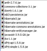 hibernate annotations jar