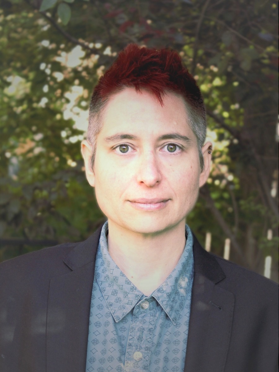 The Intersex Roadshow: Intersex Roadshow: A Personal Introduction