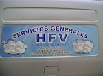 Servicios Generales HFV