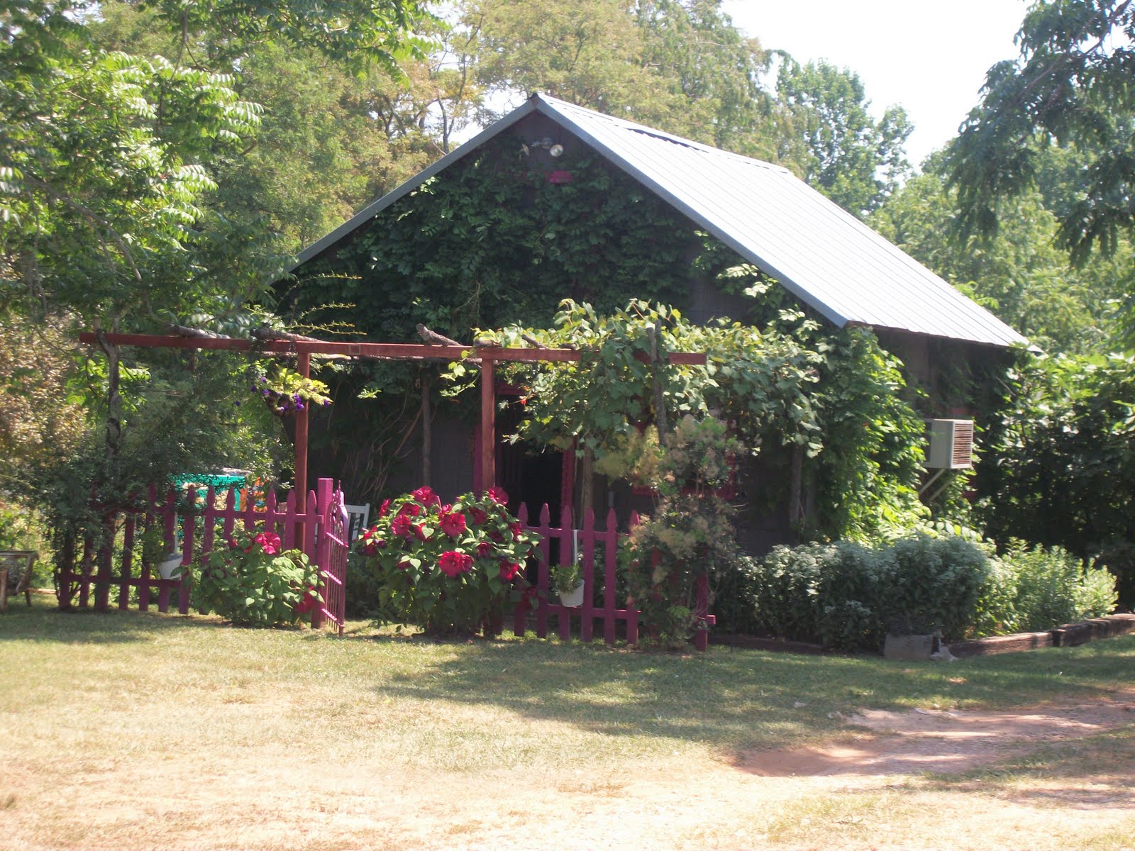 Glencliff Manor Rustburg, VA All Inclusive!!!