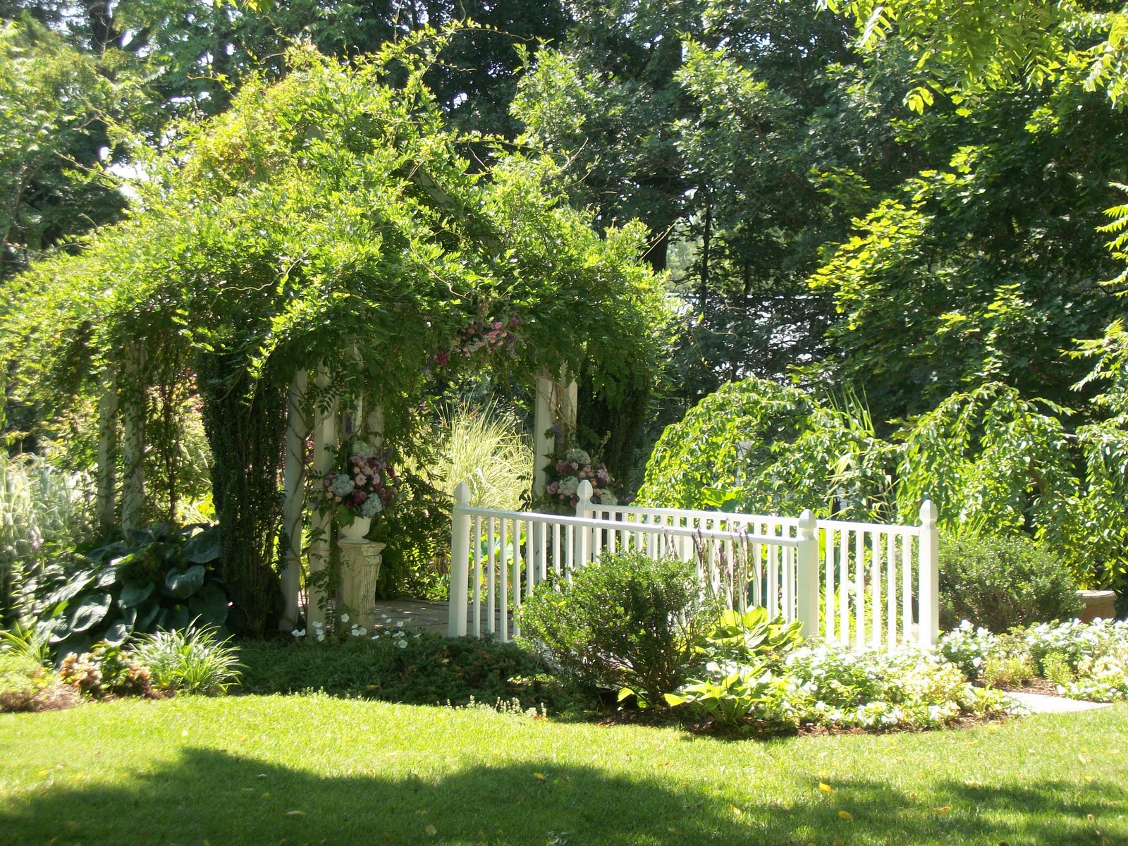 Glencliff Manor Rustburg, VA All Inclusive!!!