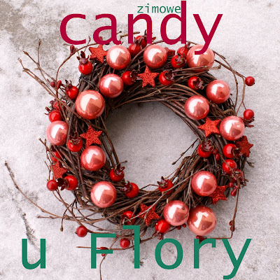 Candy Flory